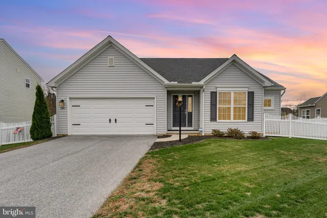 $489,000 | 506 Granite Run, Carlisle, PA 17015