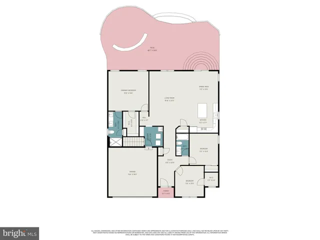 $489,000 | 506 Granite Run, Carlisle, PA 17015