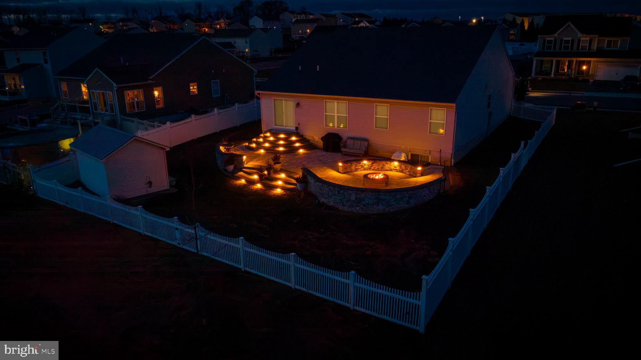 506 Granite Run Carlisle, PA 17015 - Photo 36 of 37 a view of a balcony