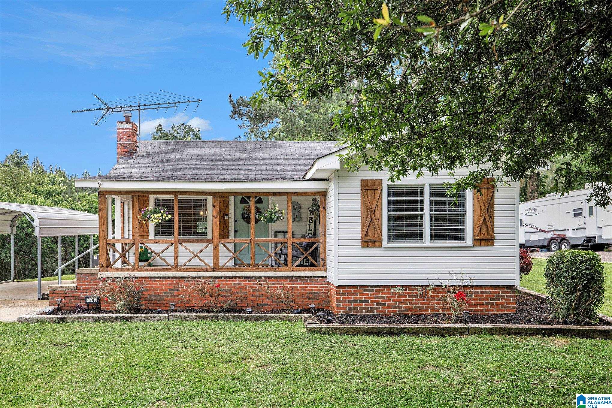 7740 Lock 17 Road Bessemer, AL 35023 - Photo 21 of 22