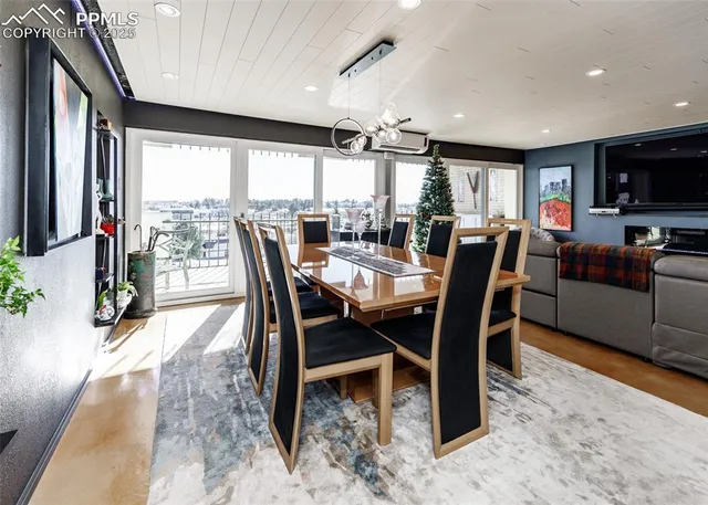 $310,000 | 411 Lakewood Circle, Unit C706, Colorado Springs, CO 80910