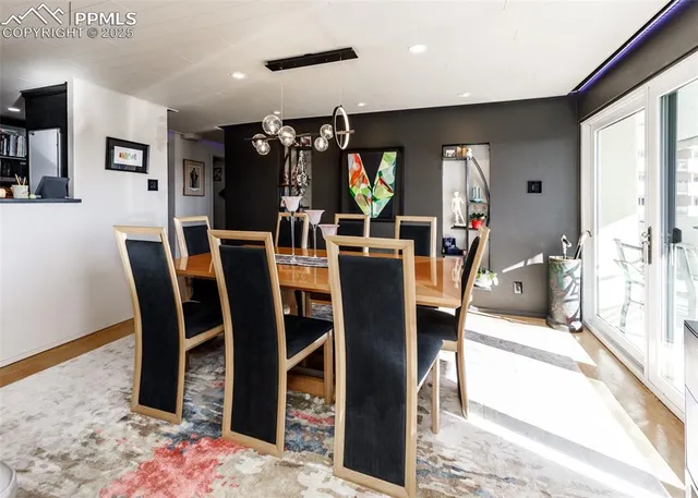 $310,000 | 411 Lakewood Circle, Unit C706, Colorado Springs, CO 80910