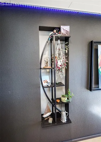 $310,000 | 411 Lakewood Circle, Unit C706, Colorado Springs, CO 80910