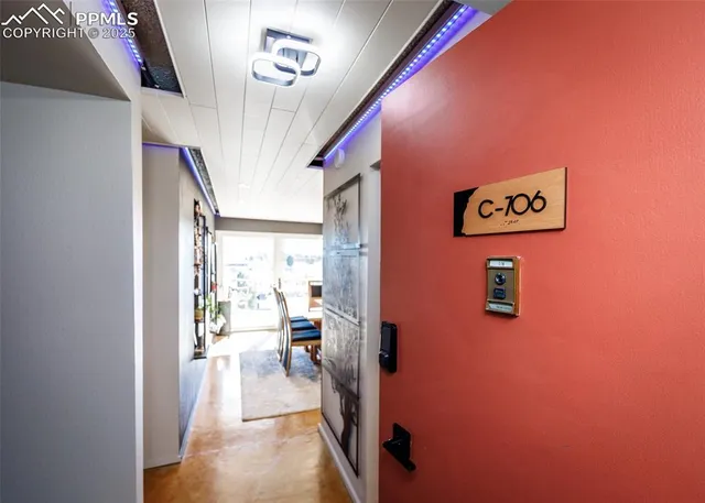 $310,000 | 411 Lakewood Circle, Unit C706, Colorado Springs, CO 80910