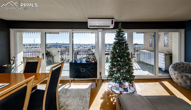 $310,000 | 411 Lakewood Circle, Unit C706, Colorado Springs, CO 80910