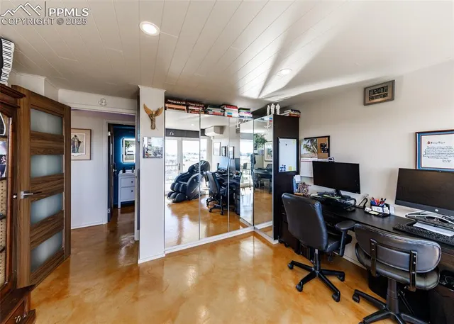 $310,000 | 411 Lakewood Circle, Unit C706, Colorado Springs, CO 80910