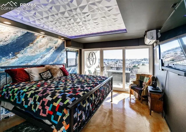 $310,000 | 411 Lakewood Circle, Unit C706, Colorado Springs, CO 80910