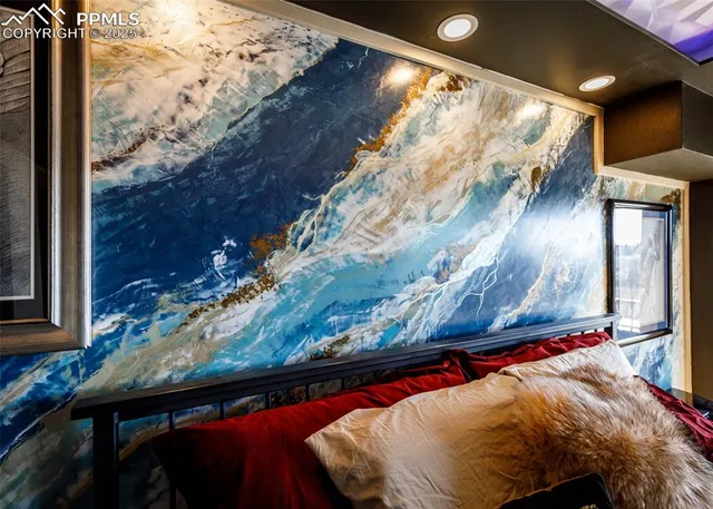 $310,000 | 411 Lakewood Circle, Unit C706, Colorado Springs, CO 80910