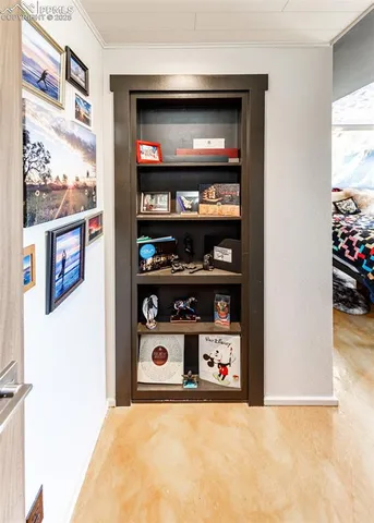 $310,000 | 411 Lakewood Circle, Unit C706, Colorado Springs, CO 80910