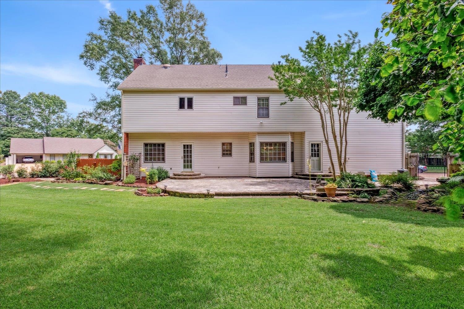 7802 Foster Ridge Road Germantown, TN 38138 - Photo 34 of 39 Gallery Image 34