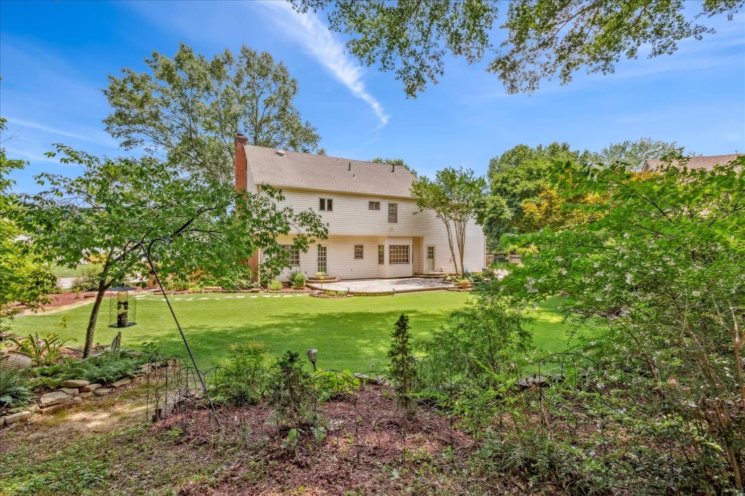 7802 Foster Ridge Road Germantown, TN 38138 - Photo 36 of 39 Gallery Image 36