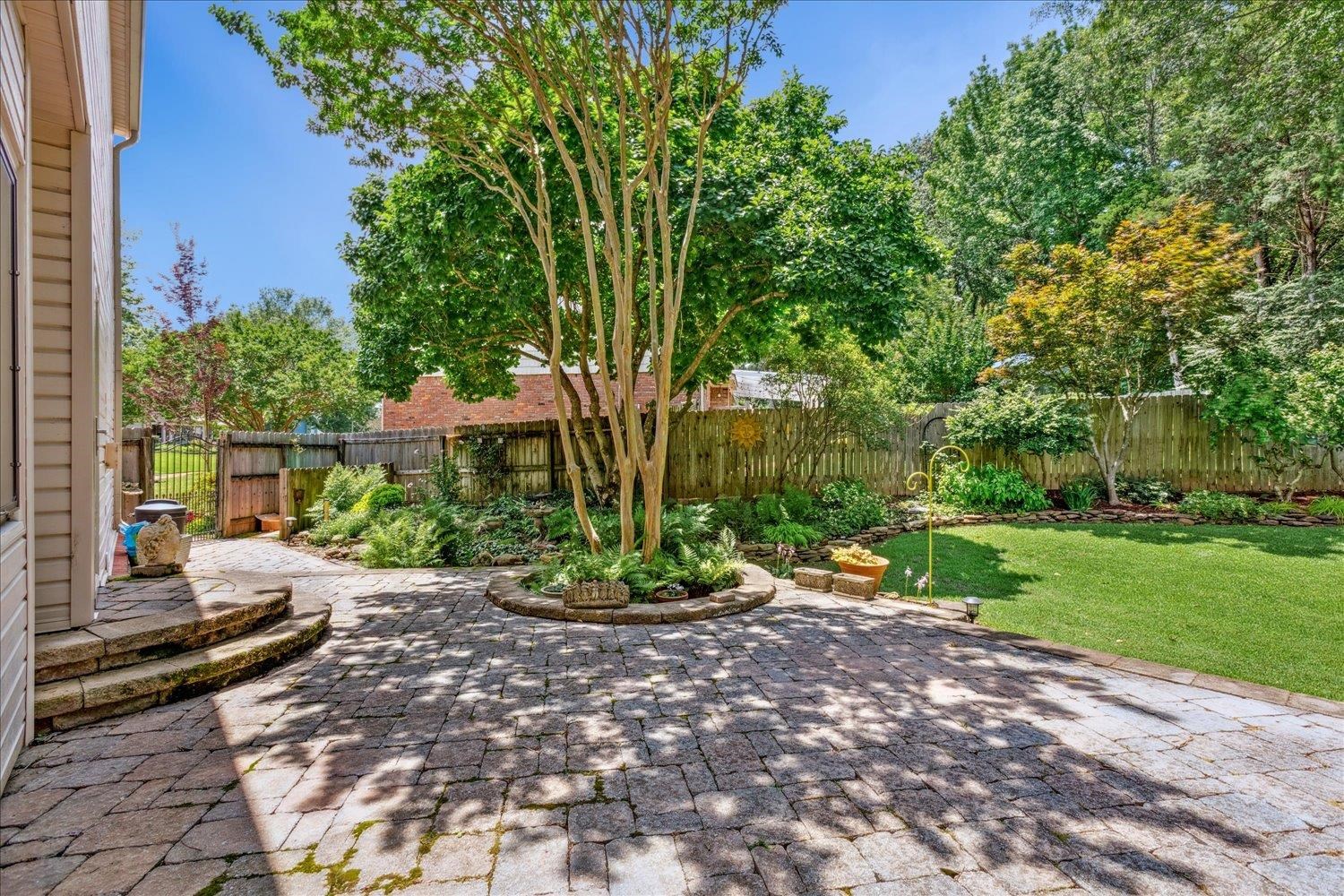 7802 Foster Ridge Road Germantown, TN 38138 - Photo 38 of 39 Gallery Image 38