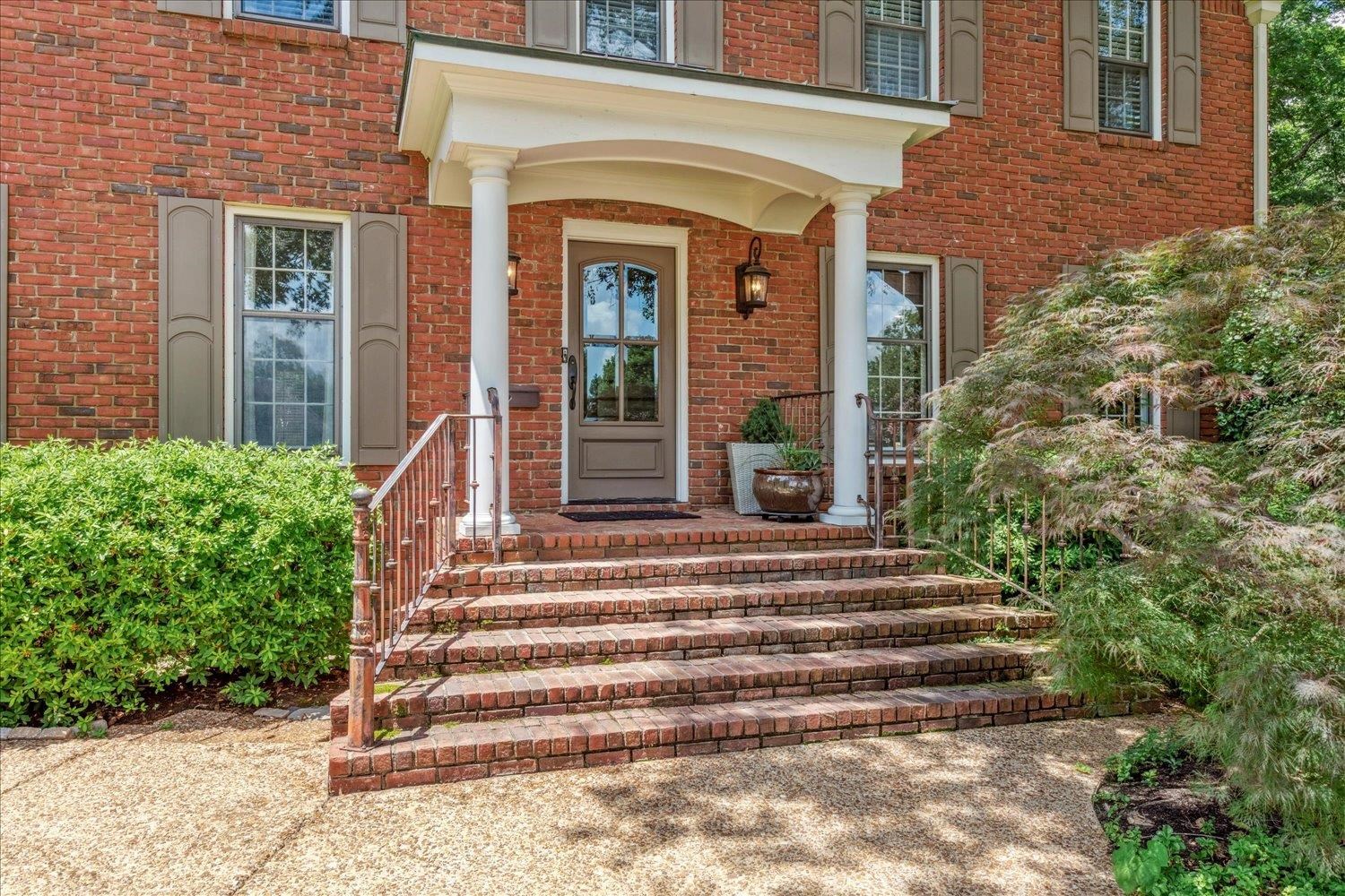 7802 Foster Ridge Road Germantown, TN 38138 - Photo 4 of 39 Gallery Image 4