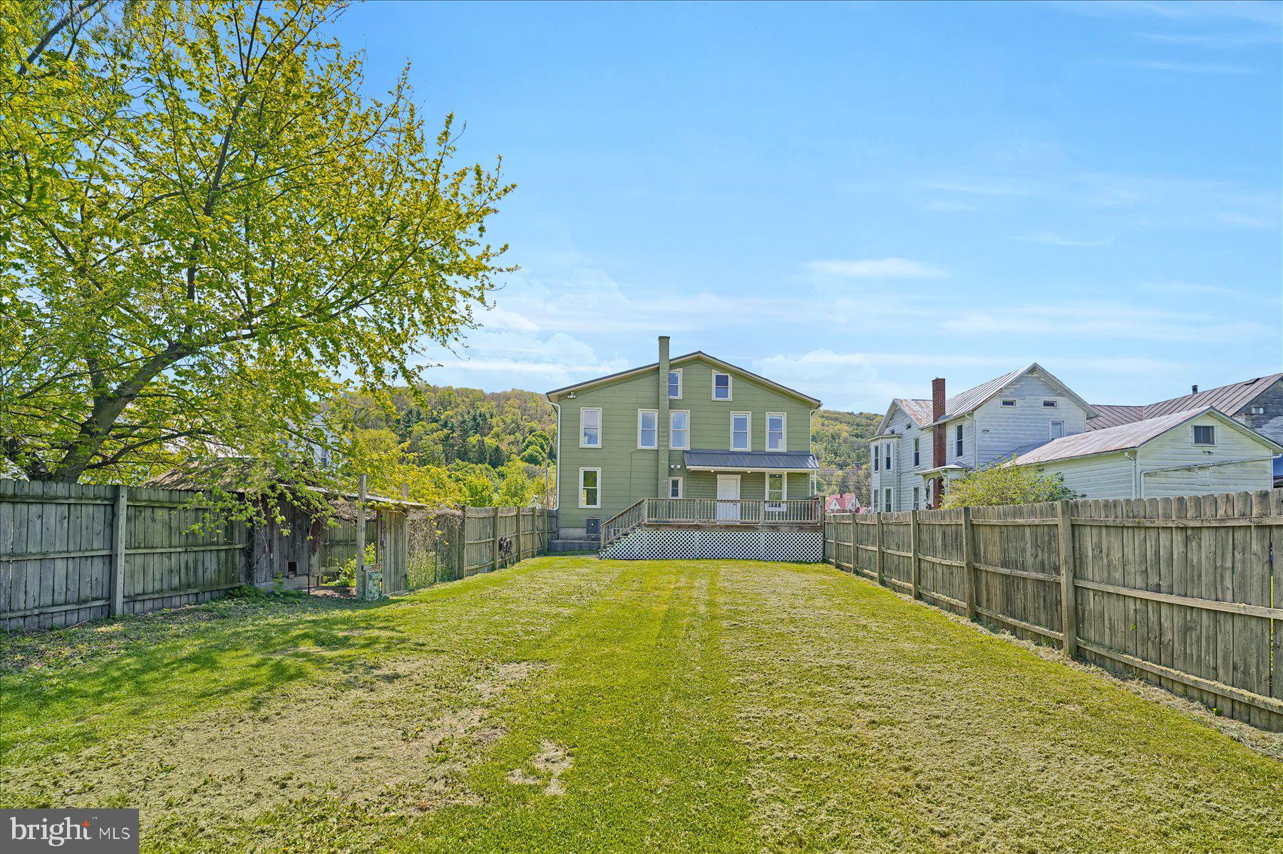 107 Toolshed Lane Spring Mills, PA 16875 - Photo 50 of 66