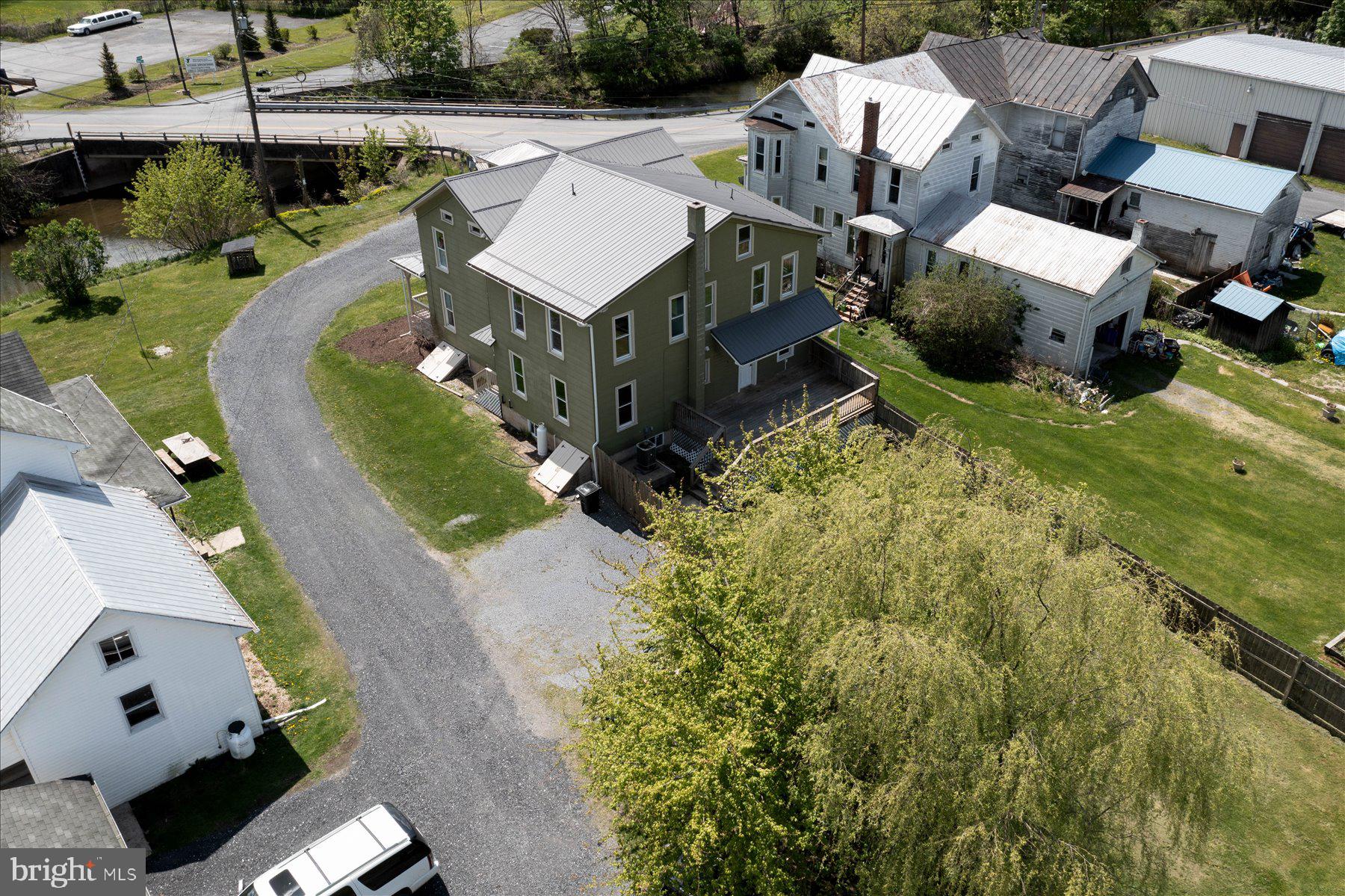 107 Toolshed Lane Spring Mills, PA 16875 - Photo 60 of 66