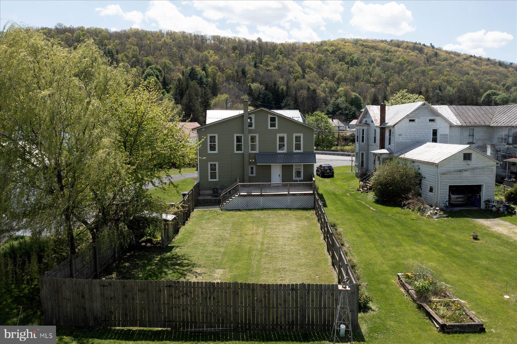 107 Toolshed Lane Spring Mills, PA 16875 - Photo 61 of 66
