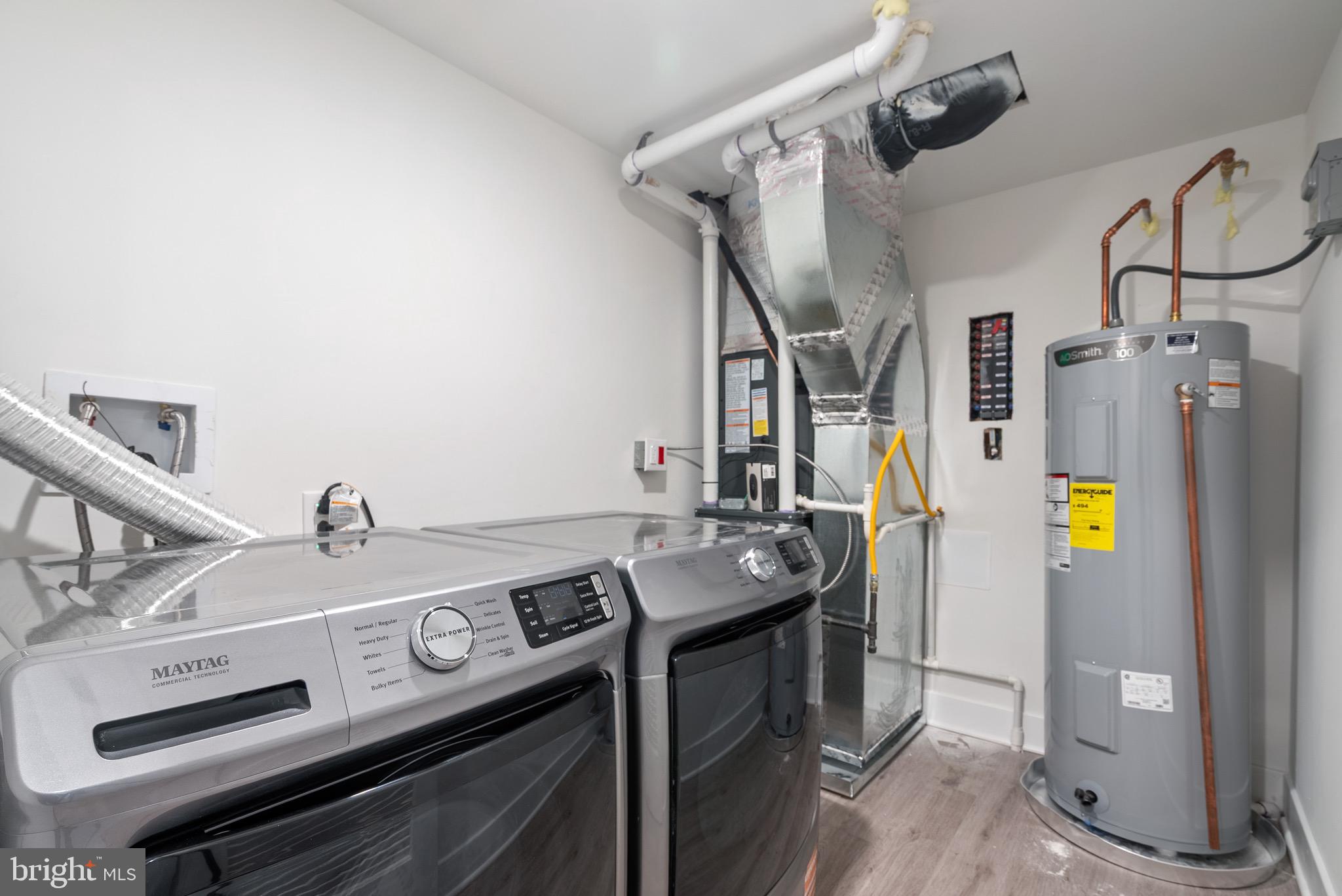 408-10 North Front Street, Unit 5 Philadelphia, PA 19123 - Photo 16 of 22