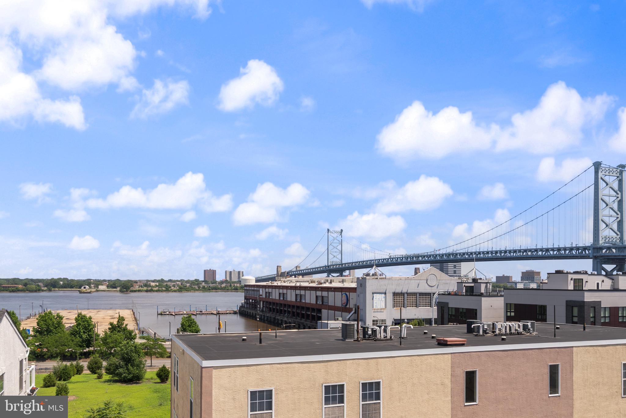 408-10 North Front Street, Unit 5 Philadelphia, PA 19123 - Photo 9 of 22