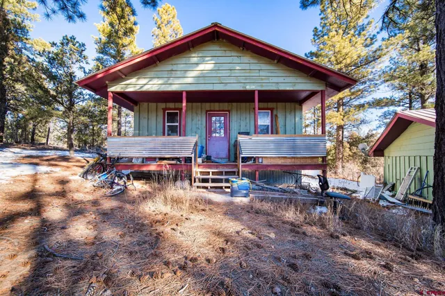 $689,000 | 37951 Highway 184, Mancos, CO 81328