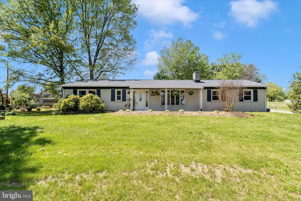 $377,900 | 9708 Fernwood Lane, Hagerstown, MD 21740