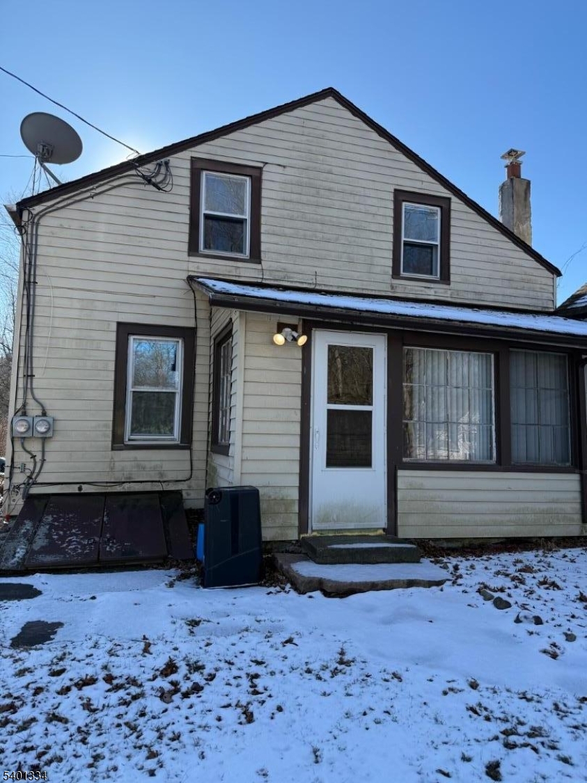 9 School House Road Oak Ridge, NJ 07438 - Photo 2 of 12