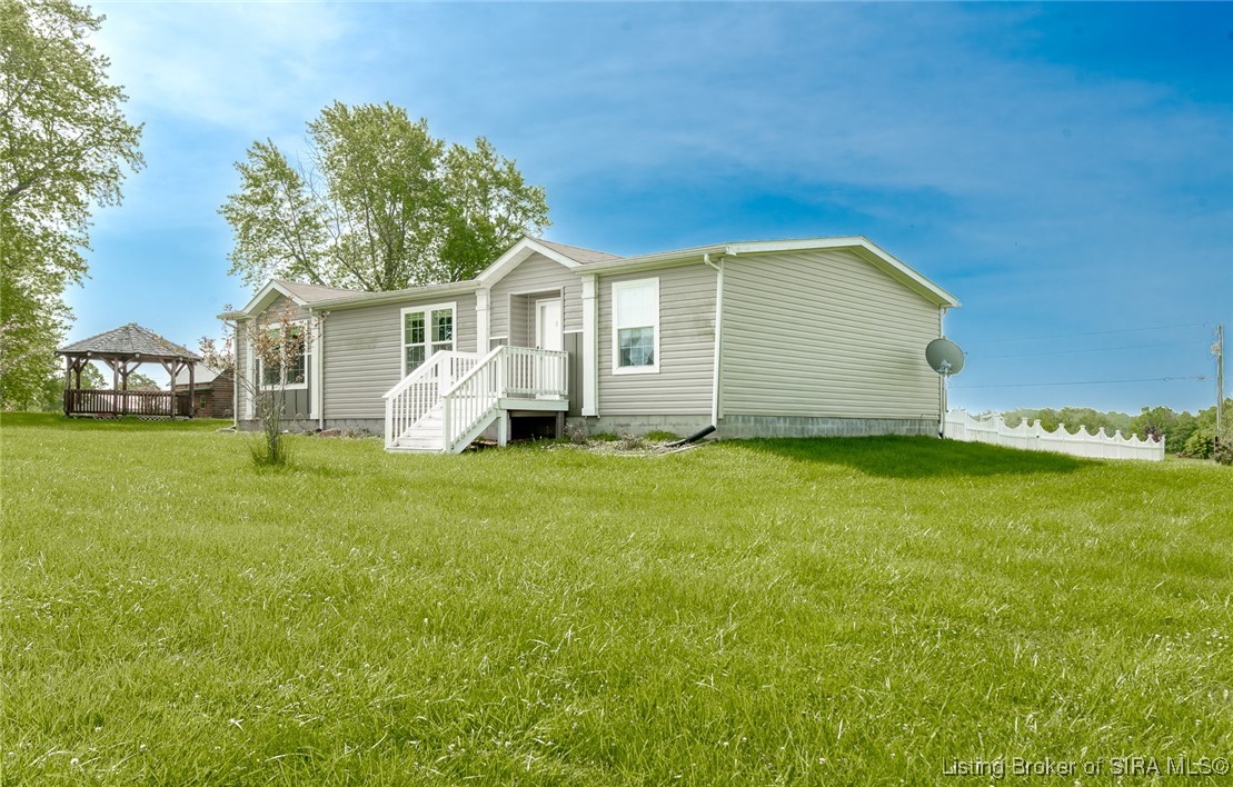 3215 Mt Solomon Road Northwest Corydon, IN 47112 - Photo 3 of 91