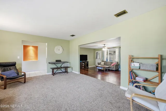 $389,000 | 6916 Hanson Drive South, Jacksonville, FL 32210