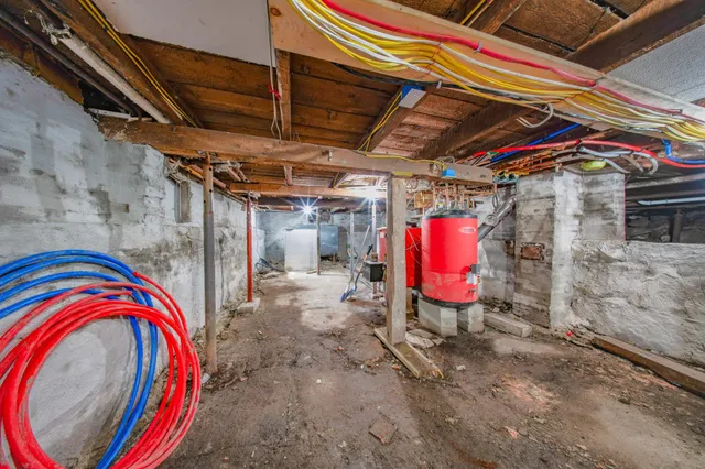 $420,000 | 71 Pearl Street, Bath, ME 04530