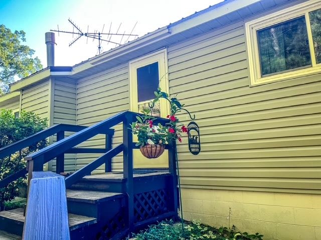 5388 Gronda Road Harrison, MI 48625 - Photo 22 of 36