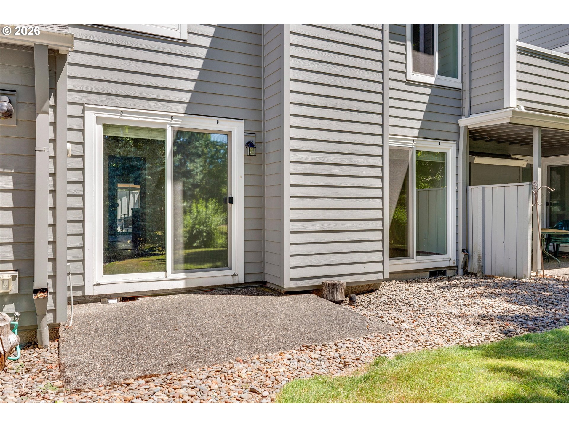 12980 Southwest 5th Street Beaverton, OR 97005 - Photo 41 of 48 Patio