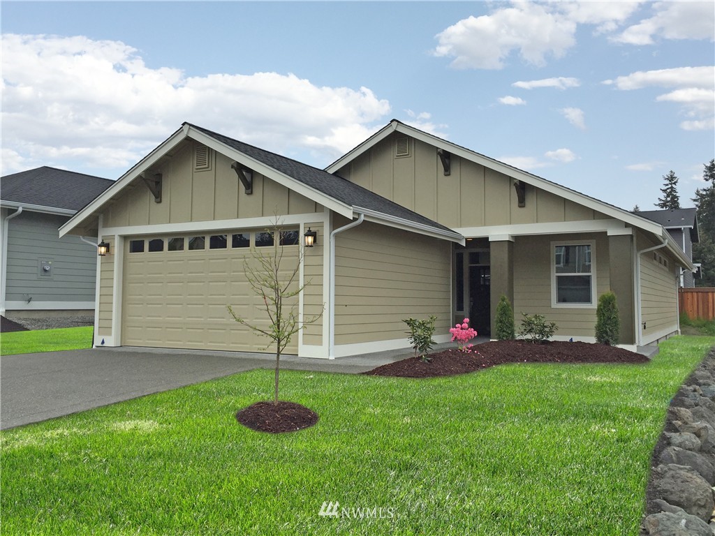80 Pinehurst Loop Sequim, WA 98382 - Photo 1 of 18
