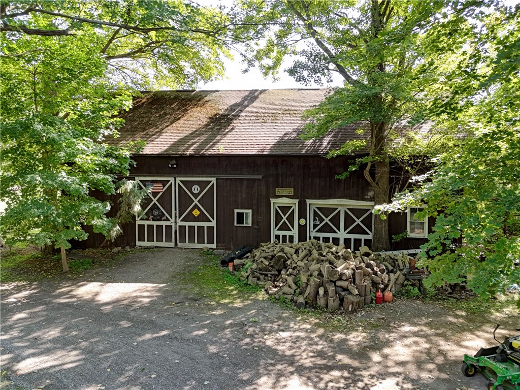 461 Lawrence Road Clarkson, NY 14420 - Photo 12 of 40