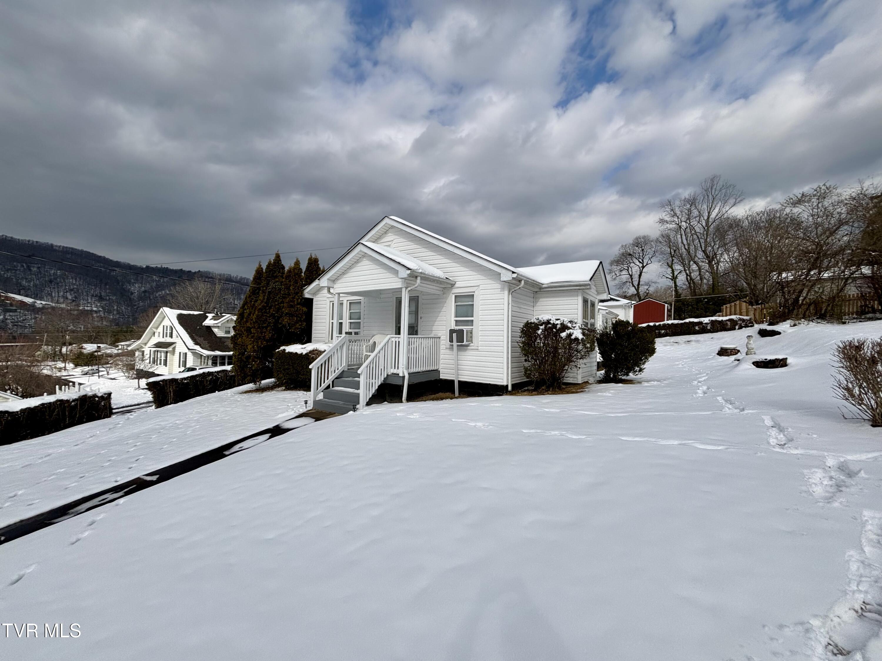 313 School Street Erwin, TN 37650 - Photo 2 of 21 IMG_6522