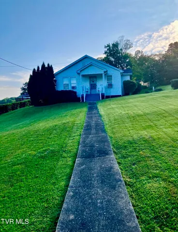 $189,900 | 313 School Street, Erwin, TN 37650