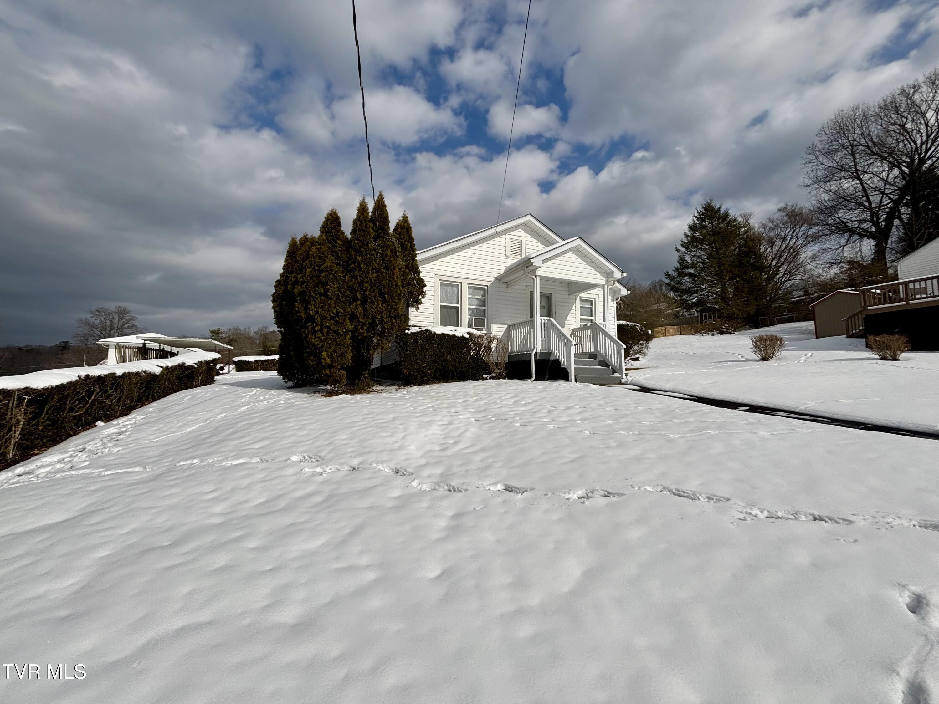 313 School Street Erwin, TN 37650 - Photo 3 of 21 IMG_6523