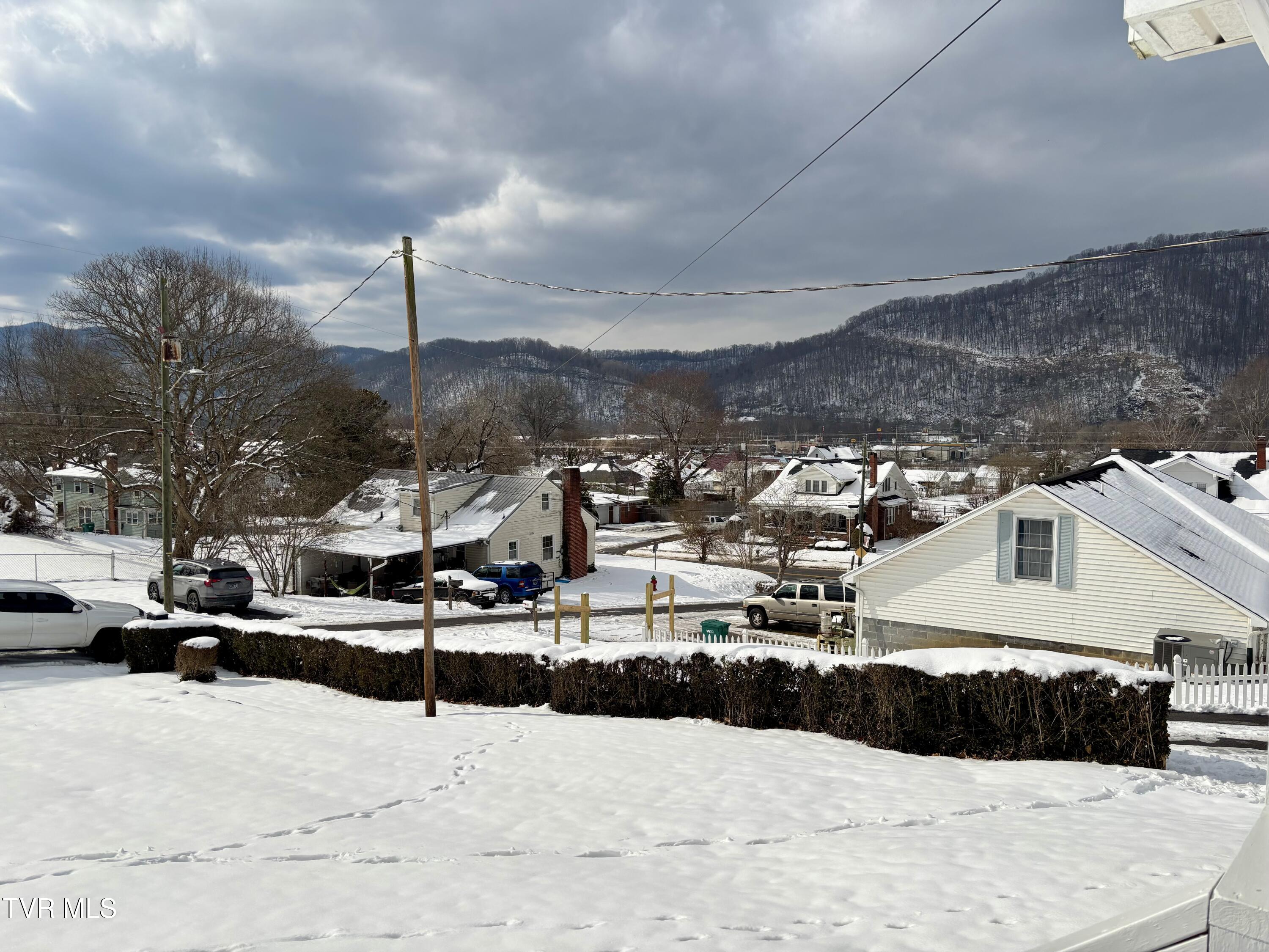 313 School Street Erwin, TN 37650 - Photo 7 of 21 IMG_6516