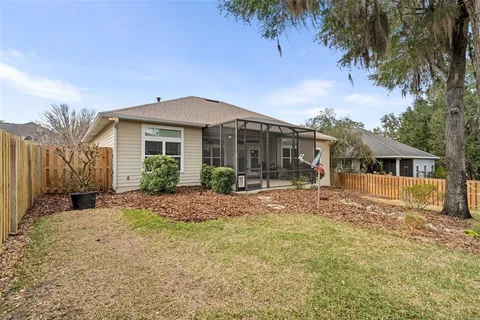 $485,000 | 3495 Southwest 73rd Way, Gainesville, FL 32608