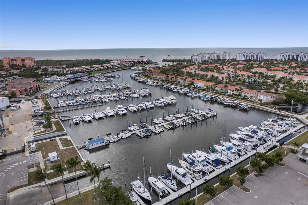 3181 Matecumbe Key Road, Unit 31 Punta Gorda, FL 33955 - Photo 32 of 45