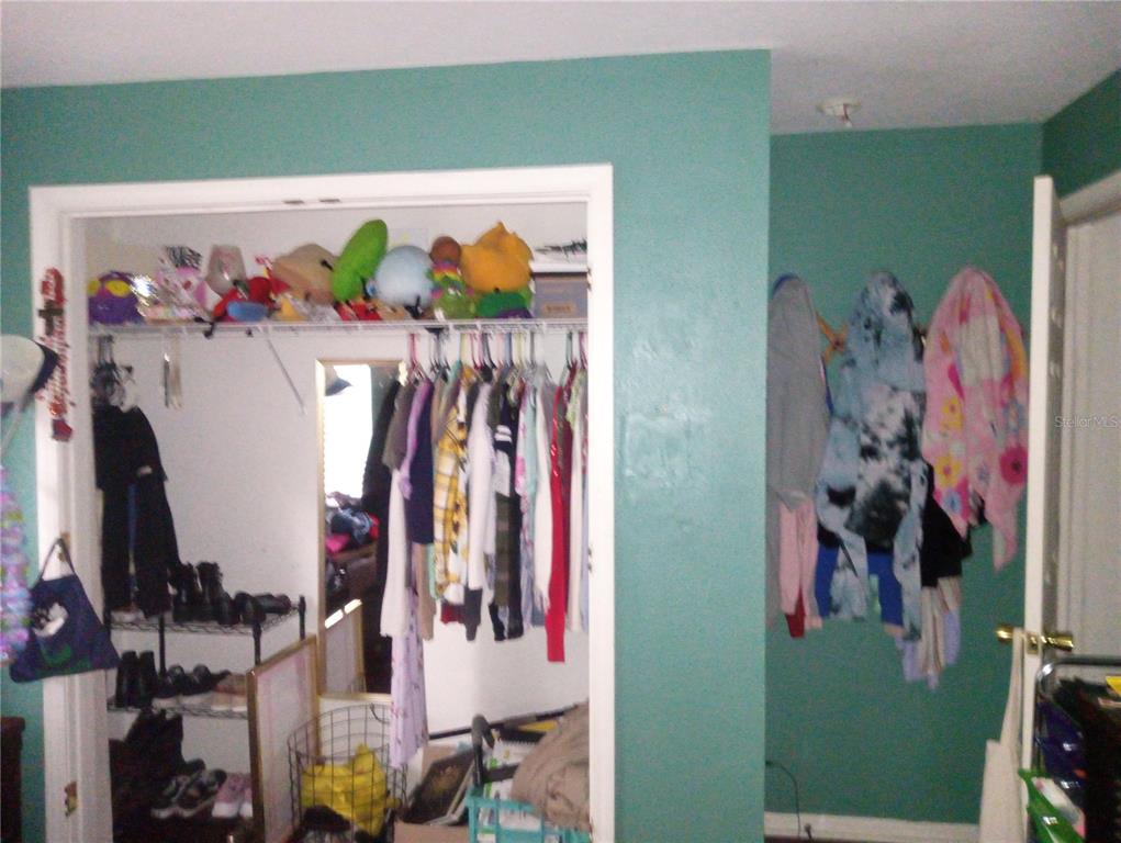 10933 Subtle Trail Drive Riverview, FL 33579 - Photo 14 of 22 a view of a closet