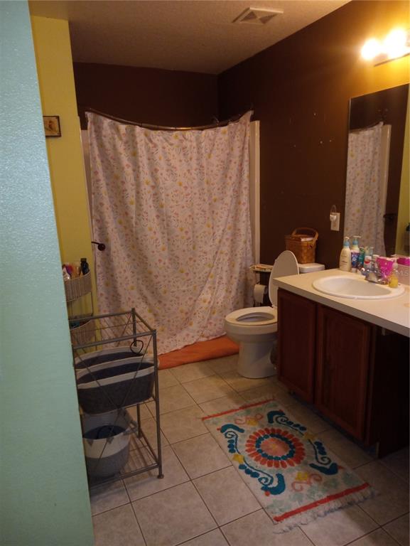 10933 Subtle Trail Drive Riverview, FL 33579 - Photo 15 of 22 a bathroom with a sink toilet and a mirror