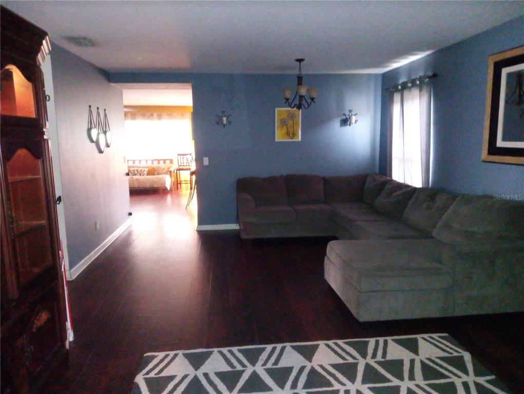 10933 Subtle Trail Drive Riverview, FL 33579 - Photo 8 of 22 a living room with furniture and a window