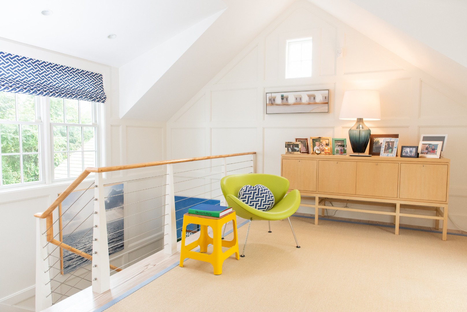 87 Cliff Road Nantucket, MA 02554 - Photo 24 of 33 a view of a room with gym equipment