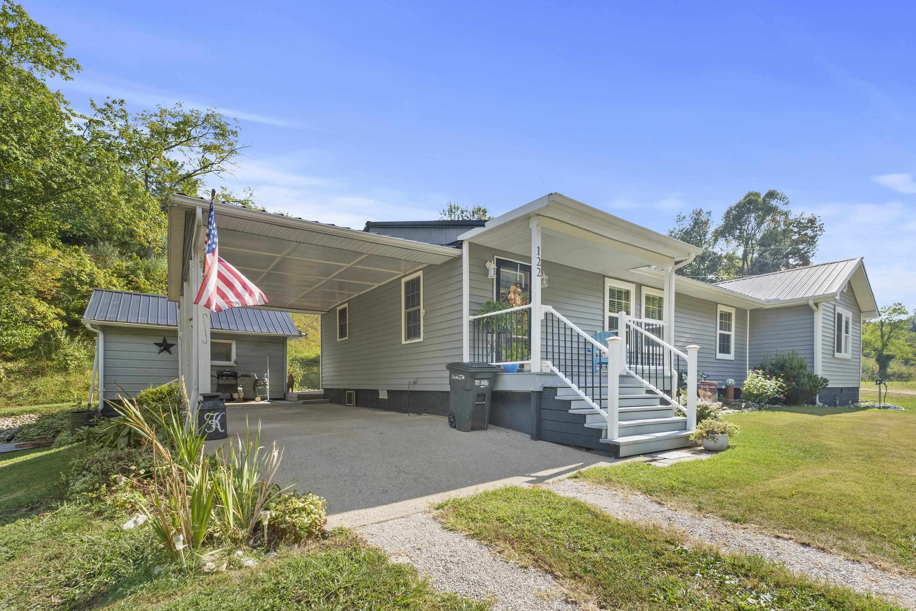 122 Clay Jack Road Rush, KY 41168 - Photo 3 of 49 Gallery Image 3