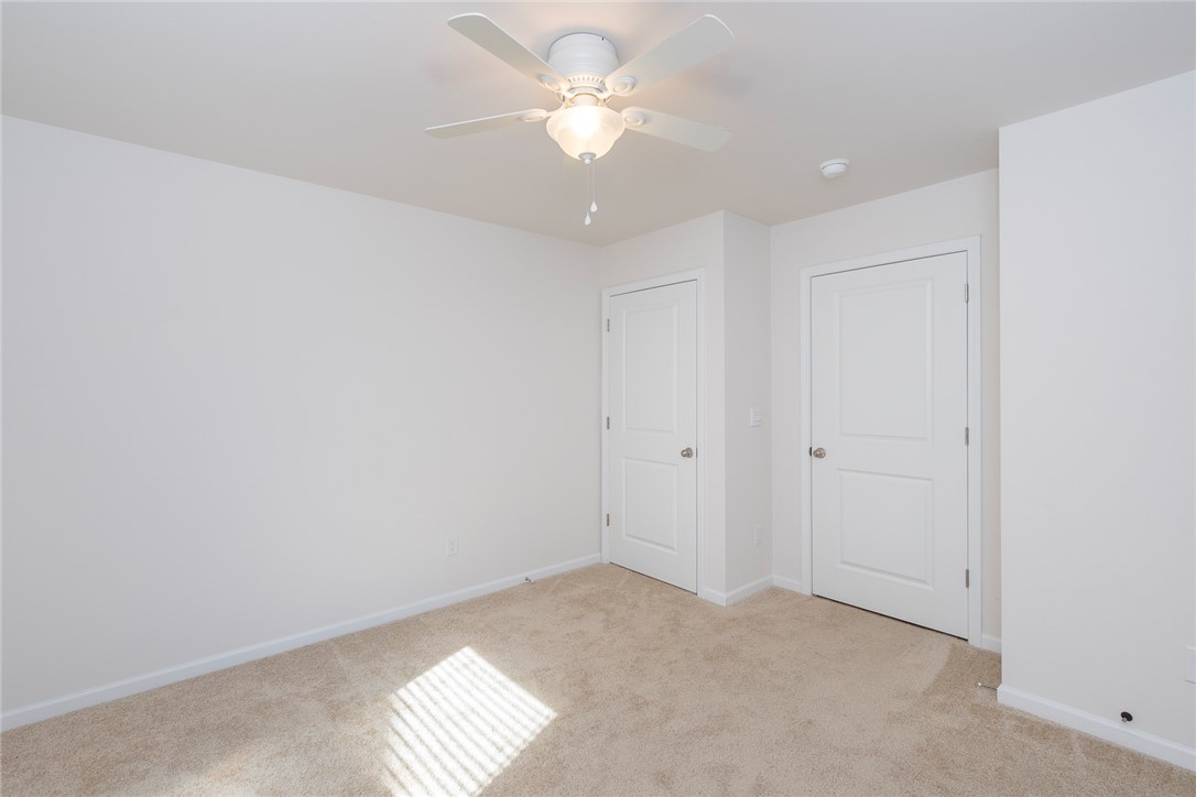 231 Millhone Way Pendleton, SC 29670 - Photo 11 of 32 This bright bedroom offers a neutral palette, awaiting personal touches to make it home.