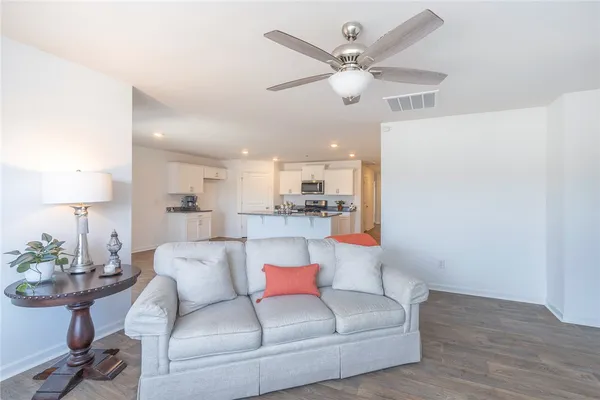 $324,900 | 231 Millhone Way, Pendleton, SC 29670