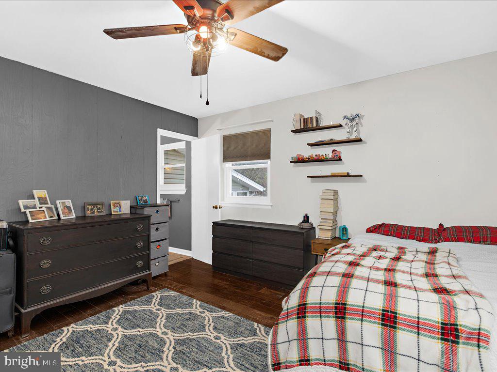 8192 Weyburn Road Millersville, MD 21108 - Photo 20 of 37