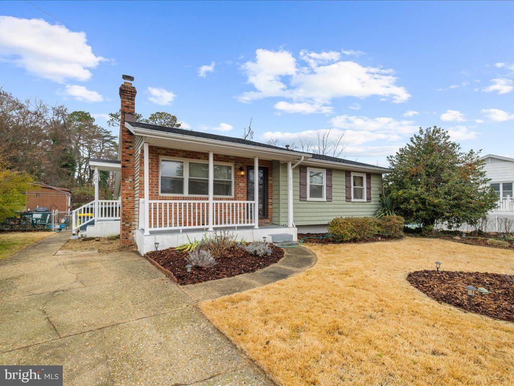 8192 Weyburn Road Millersville, MD 21108 - Photo 2 of 37