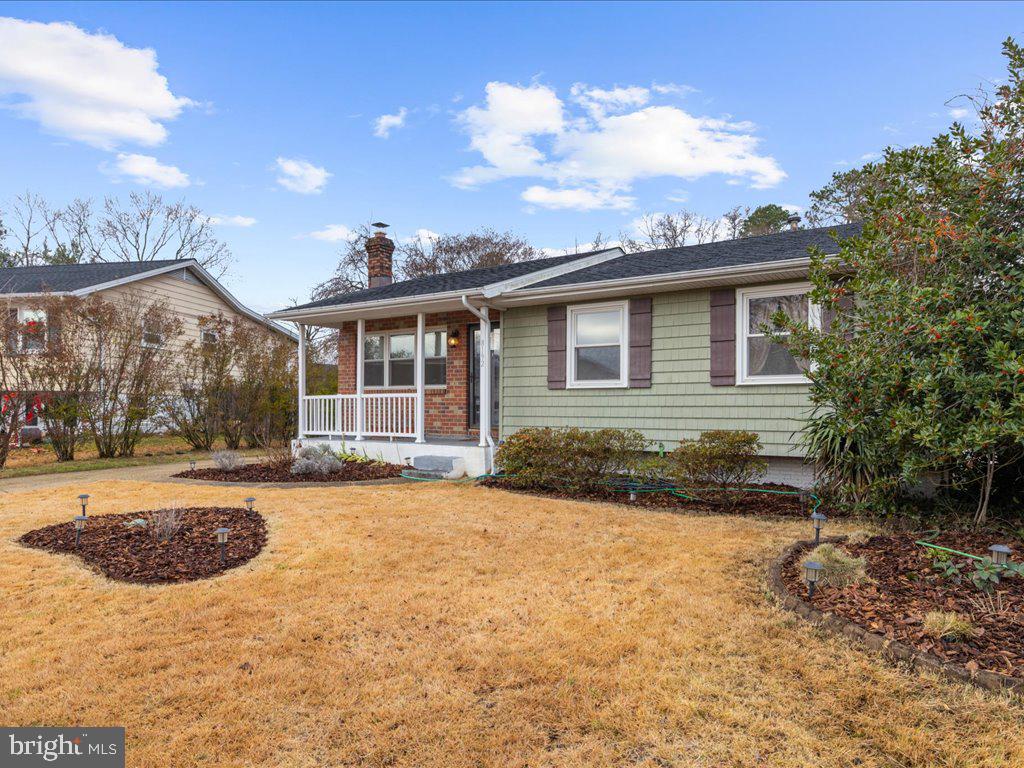 8192 Weyburn Road Millersville, MD 21108 - Photo 3 of 37