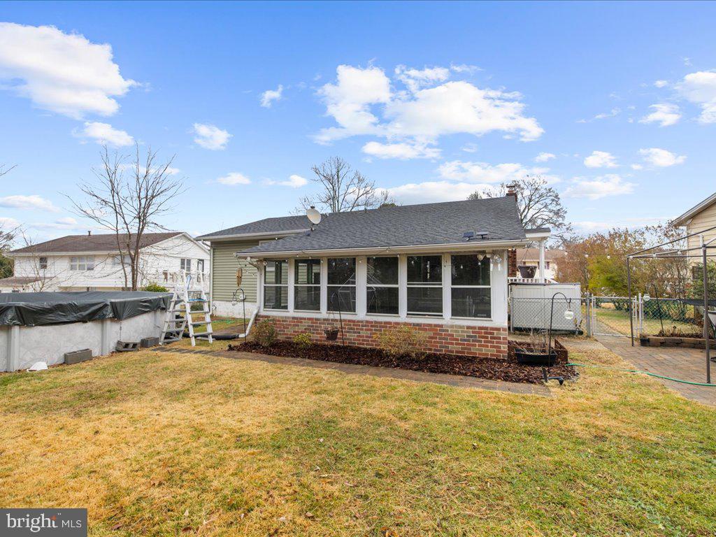 8192 Weyburn Road Millersville, MD 21108 - Photo 32 of 37