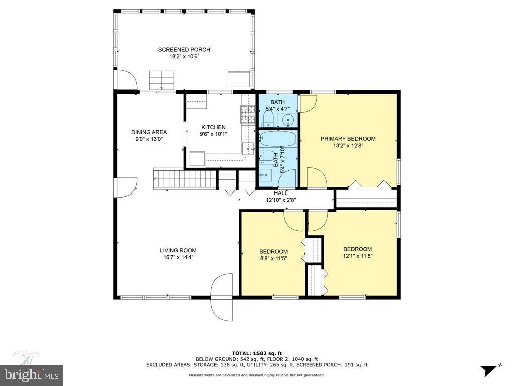 8192 Weyburn Road Millersville, MD 21108 - Photo 36 of 37